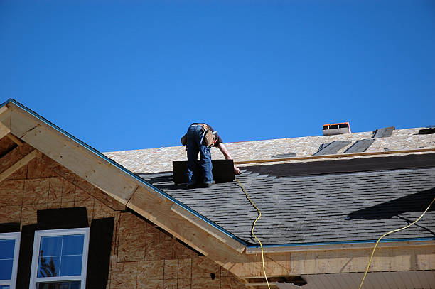 Best Gutter Installation and Repair  in Nanawale Estates, HI