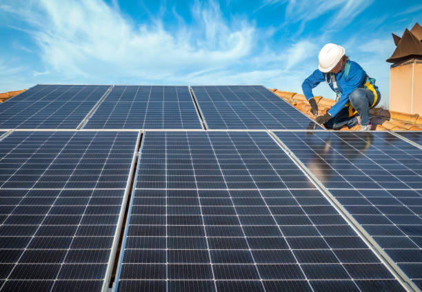 Best Metal Roofing Installation  in Nanawale Estates, HI