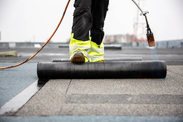 Best Rubber Roofing (EPDM, TPO)  in Nanawale Estates, HI