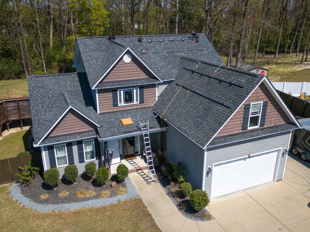 Best Green or Eco-Friendly Roofing Solutions  in Nanawale Estates, HI